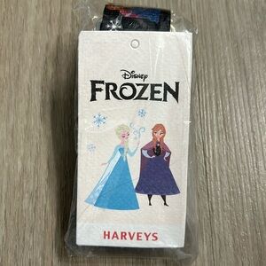 Harvey’s 4p Frozen CNC